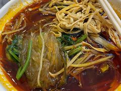 -老赵太太麻辣烫涮肚馆(大经路店)