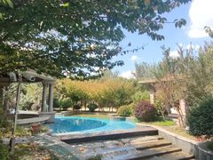 -上海东方佘山翰悦阁酒店·Vie全日制餐厅