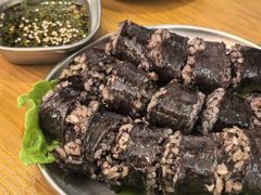 -朴家烤肉(万盛南街店)