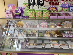 零售区-GANSO元祖食品(青祁店)