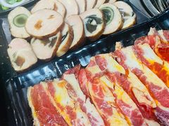 -丹东丛炟海鲜烧烤(江艺路店)