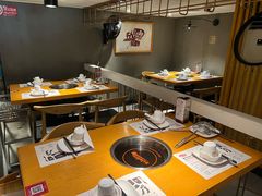 -海银海记潮汕牛肉火锅(新港中路海珠店)