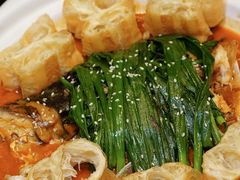 -中山保利艾美酒店-乐美中餐厅