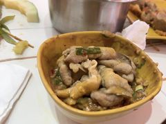 -辣动时代自助小火锅(大庆路店)