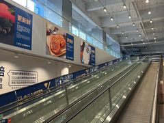 -盒马X会员店(王府井奥莱UP TOWN店)