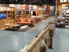 -MUJI无印良品(杭州万象城店)