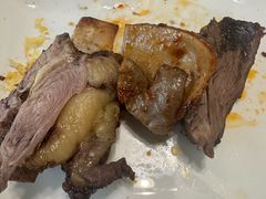 -汉巴味德·烤肉与啤酒的自助(杭州大悦城店)