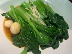 -绿茶餐厅(汇悦大融城店)