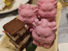 -上渔铁板烧(熙悦汇店)
