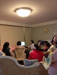 -蔓馨宜母婴护理中心(橡树星座店)