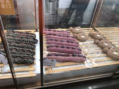 -奈雪的茶(金华永盛店)