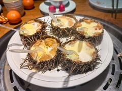 -三个渔夫·蒸汽海鲜(小白楼店)