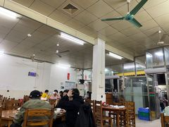-华记粥饭店(印象容桂主题风情街店)