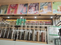 -阿爆柠檬茶(容桂店)