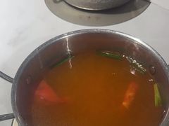 -呷哺呷哺 黄金牧场 (新中关购物中心店)