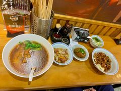 -君东记本帮面馆(天钥桥路店)