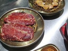 -本炙炭烤·蒲烧活鳗料理店(金沙洲店)