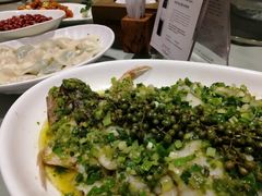 -一轩饺子馆(丽都店)