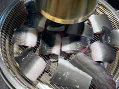 -味家烤肉烤鳗鱼牛排(西塔旗舰店)