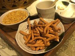 -蒙古大营(朝阳公园店)