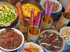 -湘语·湖南家常菜(新洲店)