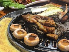 -超级神炭烤肉夜食(芥园西道店)