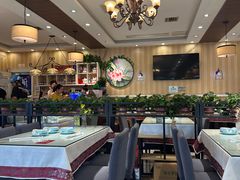 -桃子餐厅·天津菜(红星路直营店)