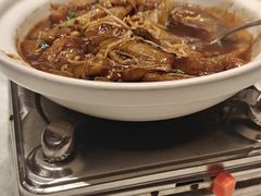 -怡和春天大酒楼(柳芳店)