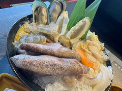 -牛武士寿喜烧·和牛火锅自助(全球首店)