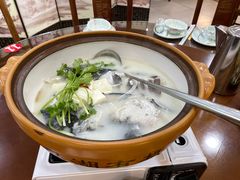 -宝荣鱼馆·临湖之宴(千岛湖店)