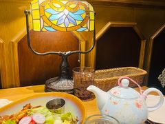 -秘密旅行Bonjour(黑金冠 江南西店)