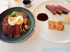 -L'Arome芳芳法国餐厅(仙林金鹰店)