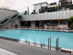 -新加坡乌节希尔顿酒店 (SG Clean)