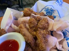 -宝莱纳餐厅(滨江店)