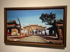 -中华艺术宫(上海美术馆)