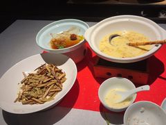 -春色如许·茶食餐厅(桃李春风店)