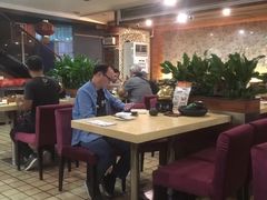 大堂-喜鹊茶点.啫煲(车陂店)