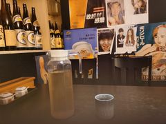 -日本料理神拉面