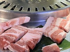 -哈哈碳都·牛肋条无限自助烤肉(宝龙店)