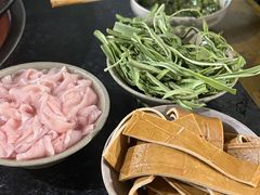 -星鸿社重庆老火锅