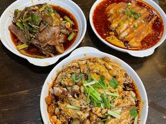 夫妻肺片-牛王庙(龙华花园店)