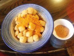 -御提小馆烤鸭店(陆家嘴店)