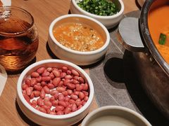 -巴奴毛肚火锅(京西大悦城店)
