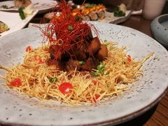 -Hatsune隐泉日式料理(三里屯太古里店)
