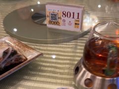 -金城大酒店-中餐厅(汾江中路店)