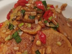 -兰湘子·湘菜小炒(天水兰天城市广场店)