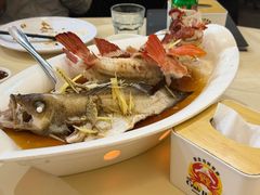 -蟹皇海鲜餐厅