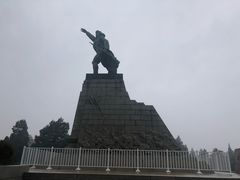 -辽沈战役纪念馆