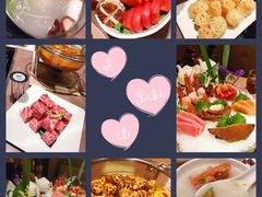 -协成海鲜火锅(情侣路店)