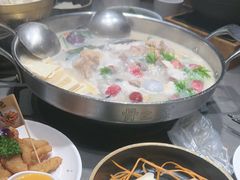 -骨之味·筒骨汤火锅(江头店)